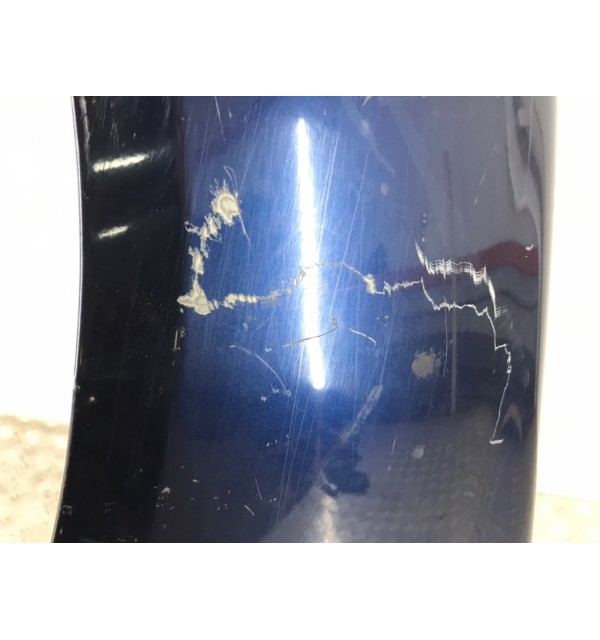 Крыло переднее левое бу для Honda Civic  1.6 i,  2002 г.