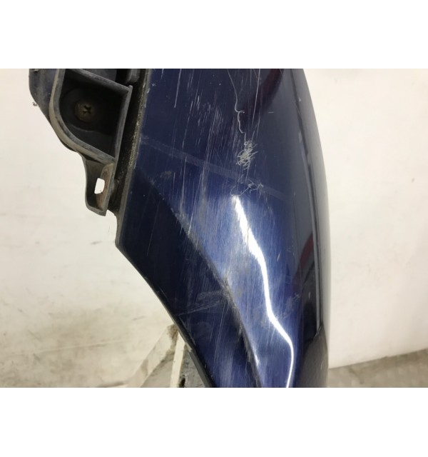 Крыло переднее левое бу для Honda Civic  1.6 i,  2002 г.