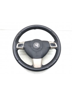 Руль бу для Opel Astra H 1.6 i,  2008 г.