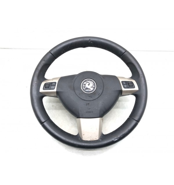 Руль бу для Opel Astra H 1.6 i,  2008 г.