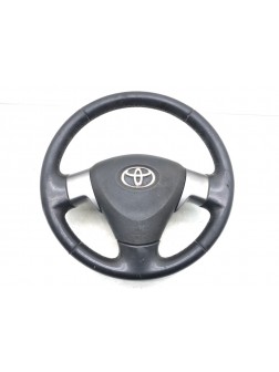 Руль бу для Toyota Aygo  1.0 i,  2012 г.