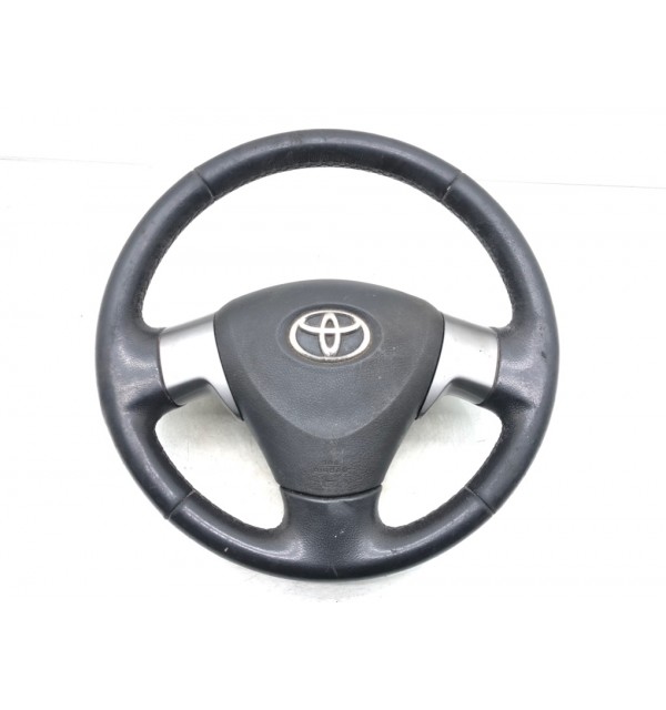 Руль бу для Toyota Aygo  1.0 i,  2012 г.