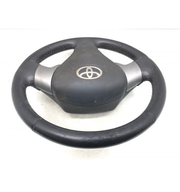 Руль бу для Toyota Aygo  1.0 i,  2012 г.