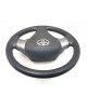 Руль бу для Toyota Aygo  1.0 i,  2012 г.