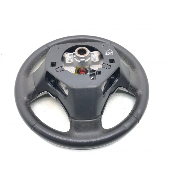 Руль бу для Toyota Aygo  1.0 i,  2012 г.