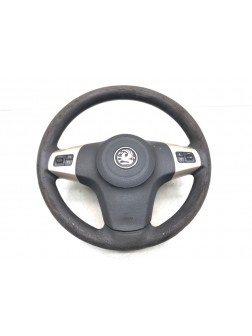 Руль бу для Opel Corsa D A13DTC,  2008 г.