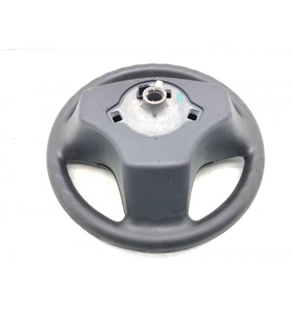 Руль бу для Opel Corsa D A13DTC,  2008 г.