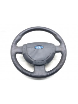 Руль бу для Ford Fiesta 5 1.3 i,  2008 г.