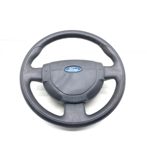 Руль бу для Ford Fiesta 5 1.3 i,  2008 г.