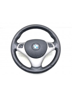 Руль бу для BMW 3 E90/E91/E92/E93 2.0 TD,  2006 г.