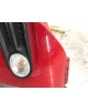 Крыло переднее левое бу для Mini Cooper R56 1.6 TD,  2010 г.