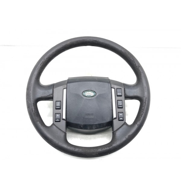 Руль бу для Land Rover Freelander 2 2.2 TD,  2007 г.