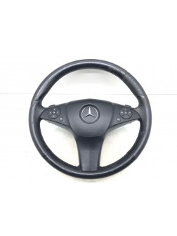 Руль бу для Mercedes C W204 2.2 CDi,  2008 г.