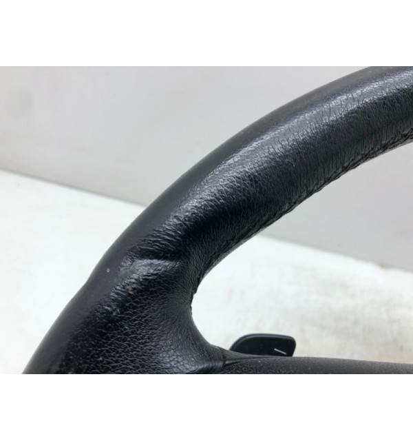 Руль бу для Mercedes C W204 2.2 CDi,  2008 г.