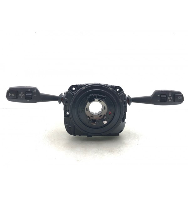 Переключатель подрулевой (стрекоза) бу для BMW 1 E87/E81/E82/E88 2.0i,  2010 г.