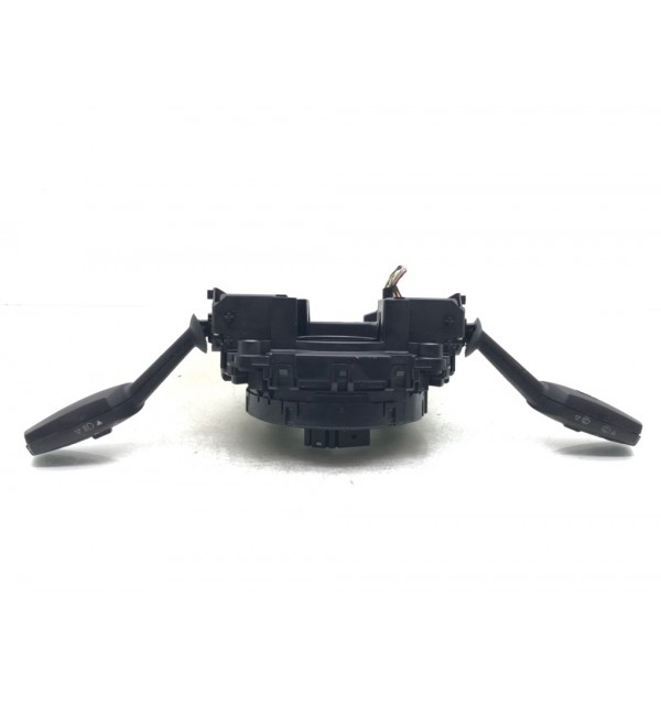 Переключатель подрулевой (стрекоза) бу для BMW 1 E87/E81/E82/E88 2.0i,  2010 г.