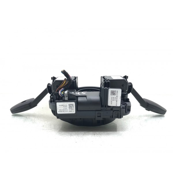 Переключатель подрулевой (стрекоза) бу для BMW 1 E87/E81/E82/E88 2.0i,  2010 г.