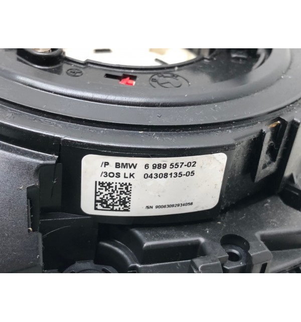 Переключатель подрулевой (стрекоза) бу для BMW 1 E87/E81/E82/E88 2.0i,  2010 г.