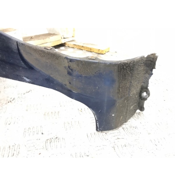Крыло переднее правое бу для Honda Civic  1.6 i,  2002 г.