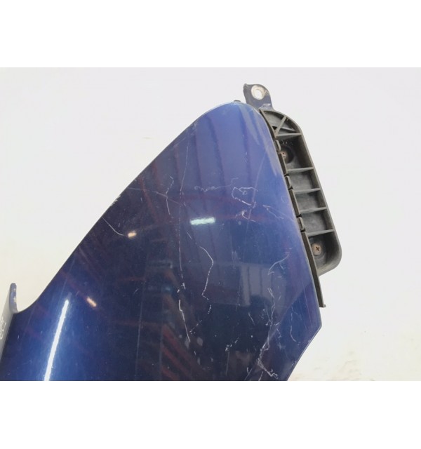 Крыло переднее правое бу для Honda Civic  1.6 i,  2002 г.