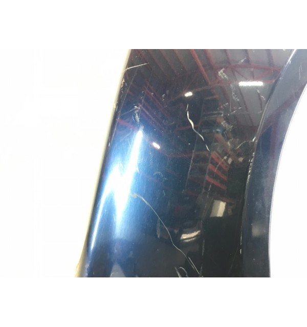 Крыло переднее правое бу для Honda Civic  1.6 i,  2002 г.