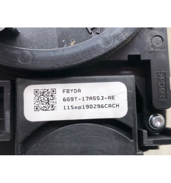 Переключатель подрулевой (стрекоза) бу для Ford Mondeo 4 1.6 TDCi,  2012 г.