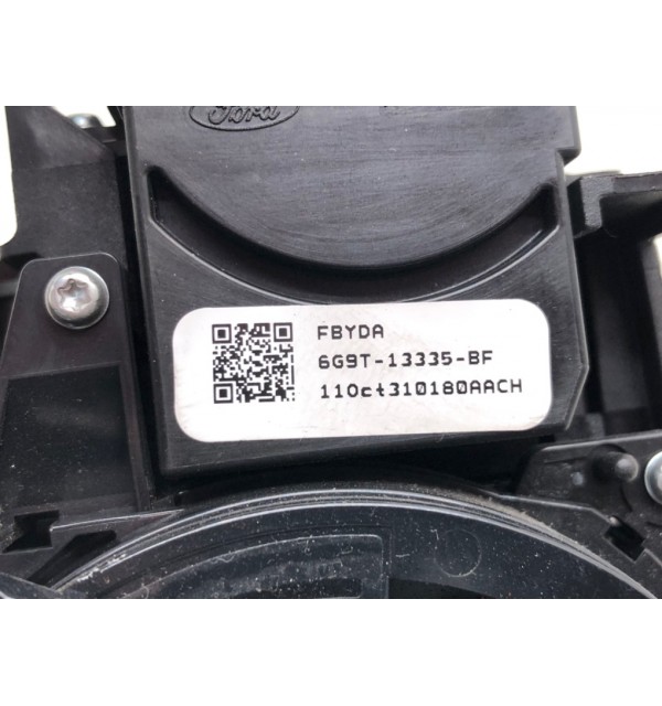 Переключатель подрулевой (стрекоза) бу для Ford Mondeo 4 1.6 TDCi,  2012 г.