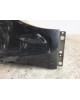 Крыло переднее правое бу для Mercedes C W204 2.2CDI,  2013 г.