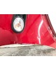 Крыло переднее правое бу для Mini Cooper R56 1.6 TD,  2010 г.