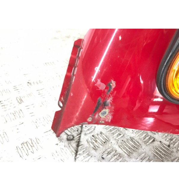 Крыло переднее правое бу для Mini Cooper R56 1.6 TD,  2010 г.