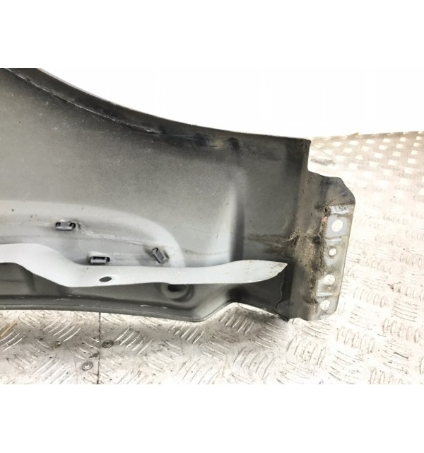 Крыло переднее левое бу для Jaguar XF  2.7 TD,  2008 г.