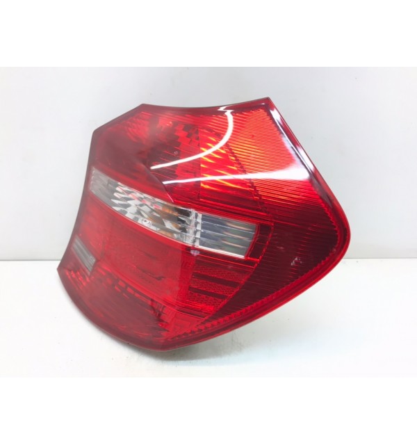Фонарь задний правый бу для BMW 1 E87/E81/E82/E88 2.0i,  2010 г.
