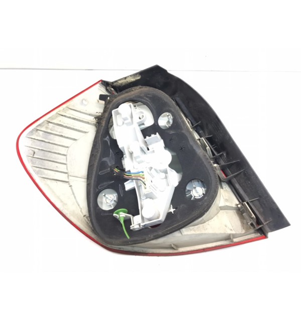 Фонарь задний правый бу для BMW 1 E87/E81/E82/E88 2.0i,  2010 г.