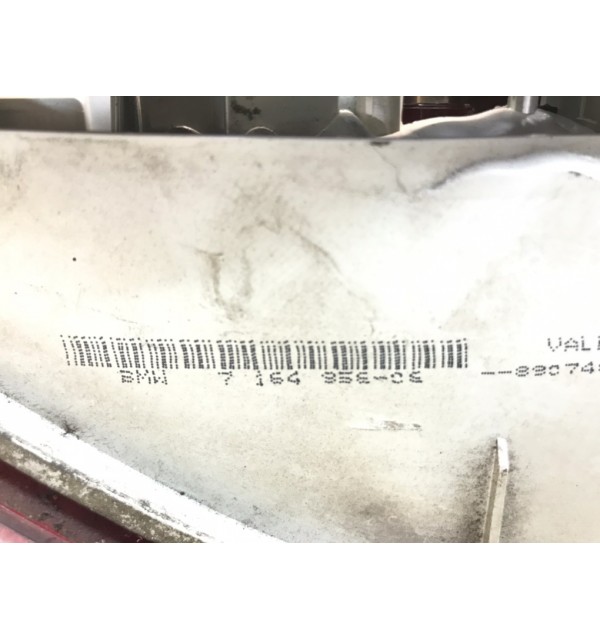 Фонарь задний правый бу для BMW 1 E87/E81/E82/E88 2.0i,  2010 г.