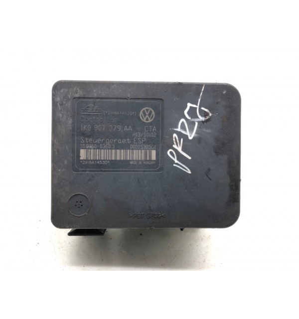 Блок ABS бу для Volkswagen Golf 5 1.9 TDi,  2006 г.