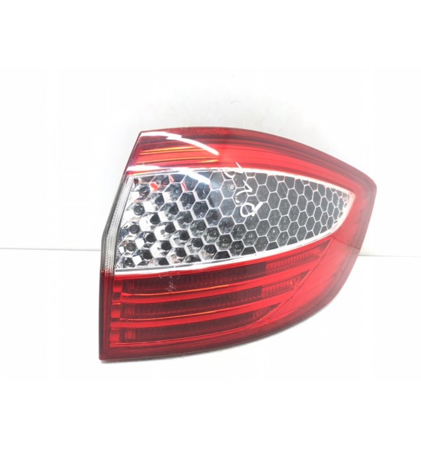 Фонарь задний правый бу для Ford Mondeo 4 1.8 TDCi,  2007 г.