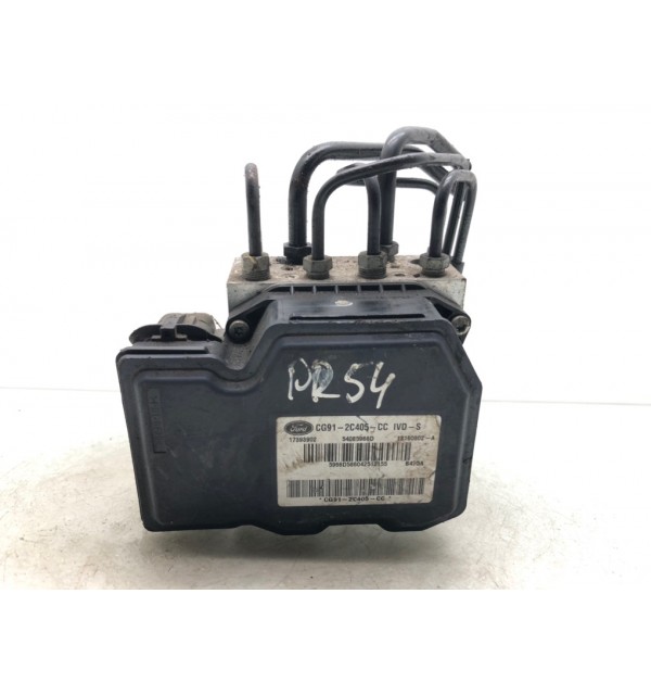 Блок ABS бу для Ford Mondeo 4 1.6 TDCi,  2012 г.