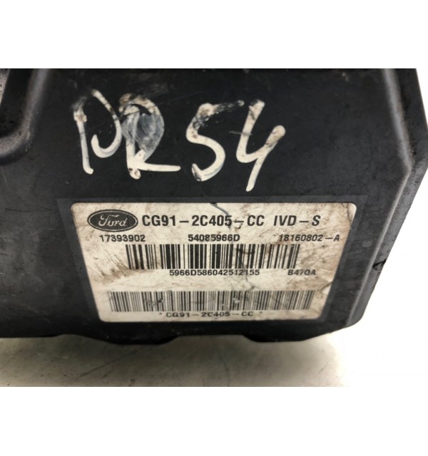Блок ABS бу для Ford Mondeo 4 1.6 TDCi,  2012 г.