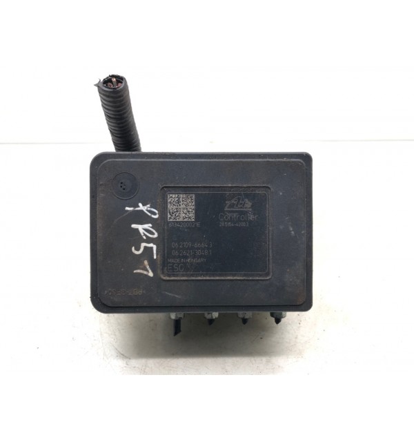 Блок ABS бу для Honda Civic 9 1.6 TD,  2013 г.