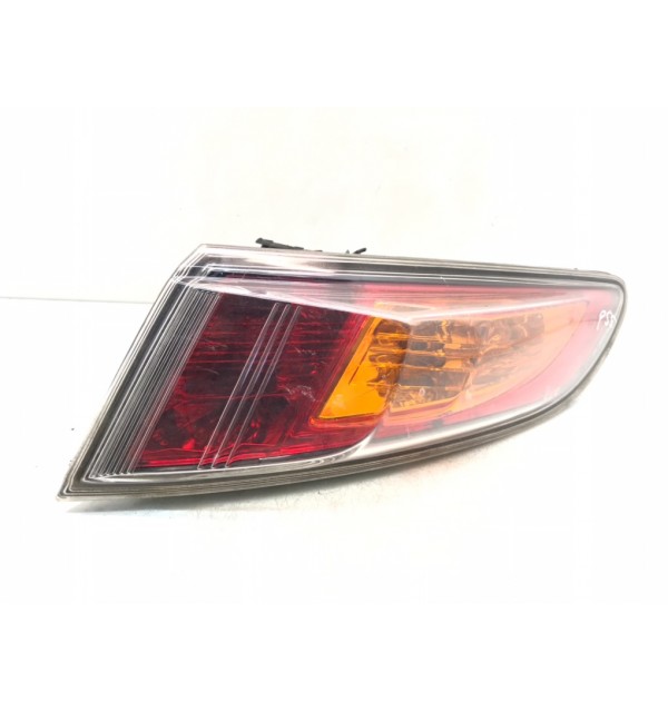 Фонарь задний правый бу для Honda Civic  2.2 i-CTDi,  2007 г.