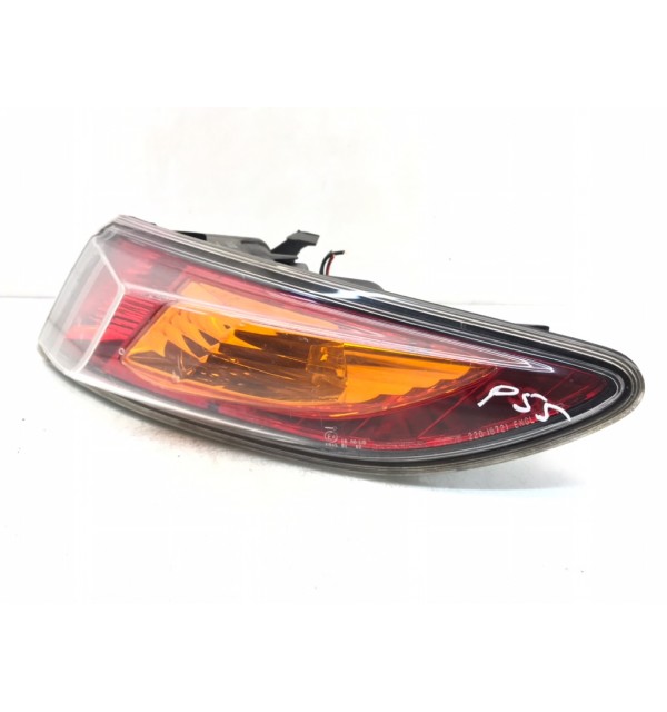 Фонарь задний правый бу для Honda Civic  2.2 i-CTDi,  2007 г.