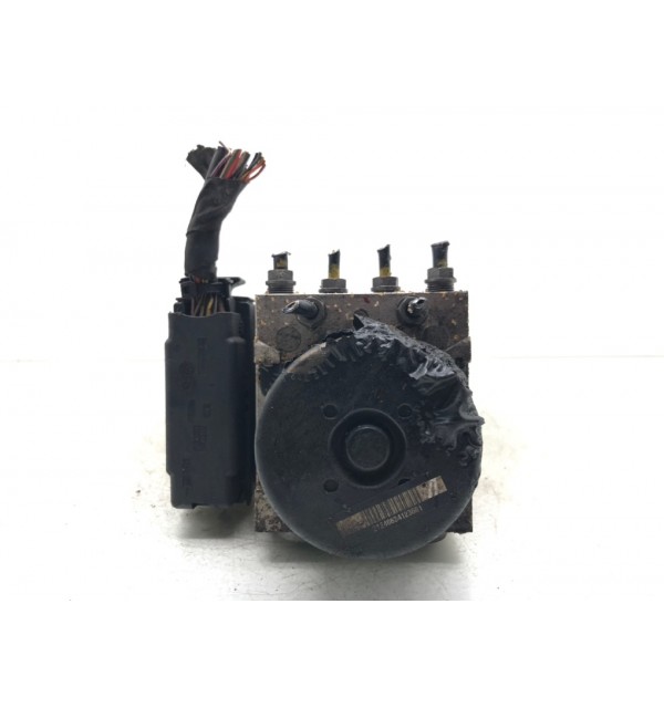 Блок ABS бу для Audi A3 8P 1.9 TDi,  2008 г.