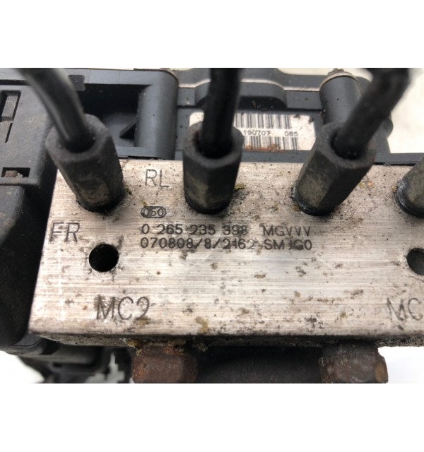 Блок ABS бу для Honda Civic  2.2 i-CTDi,  2007 г.