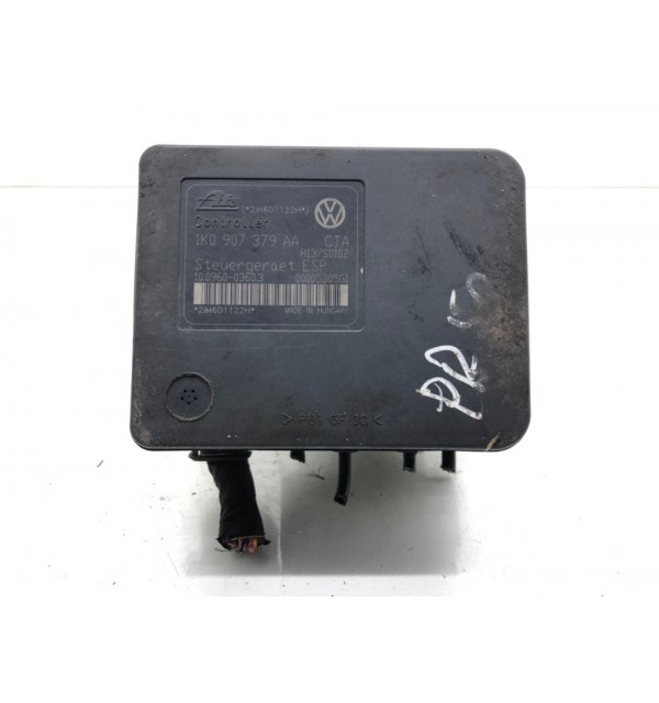 Блок ABS бу для Volkswagen Golf 5 2.0 SDi,  2006 г.