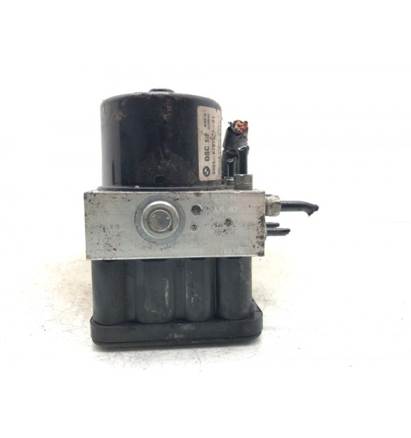 Блок ABS бу для BMW 3 E90/E91/E92/E93 2.0 i,  2006 г.