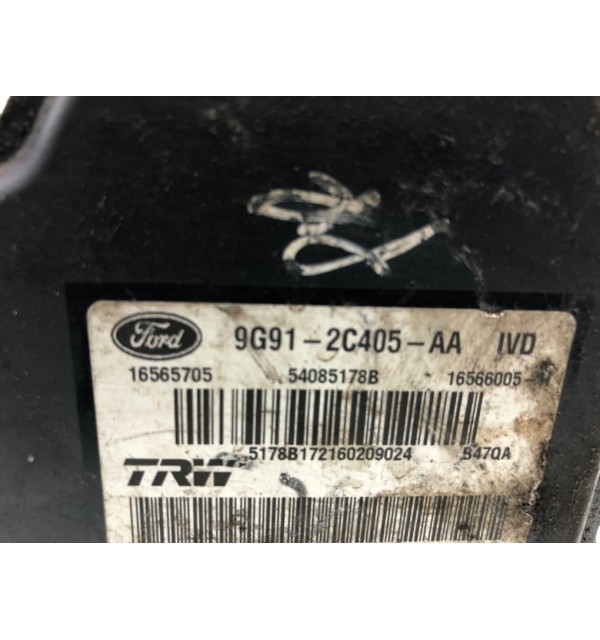 Блок ABS бу для Ford Galaxy  1.8 TDCi,  2008 г.