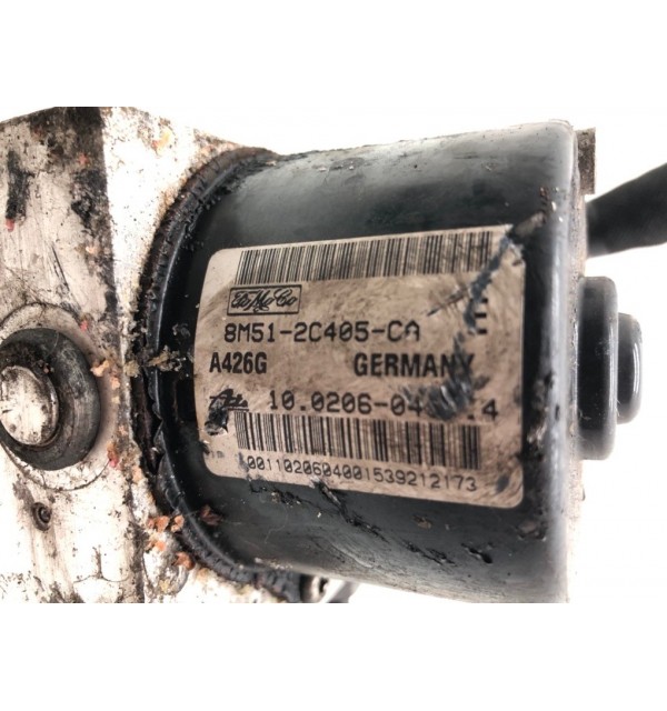 Блок ABS бу для Ford Focus 2 1.6 i,  2009 г.