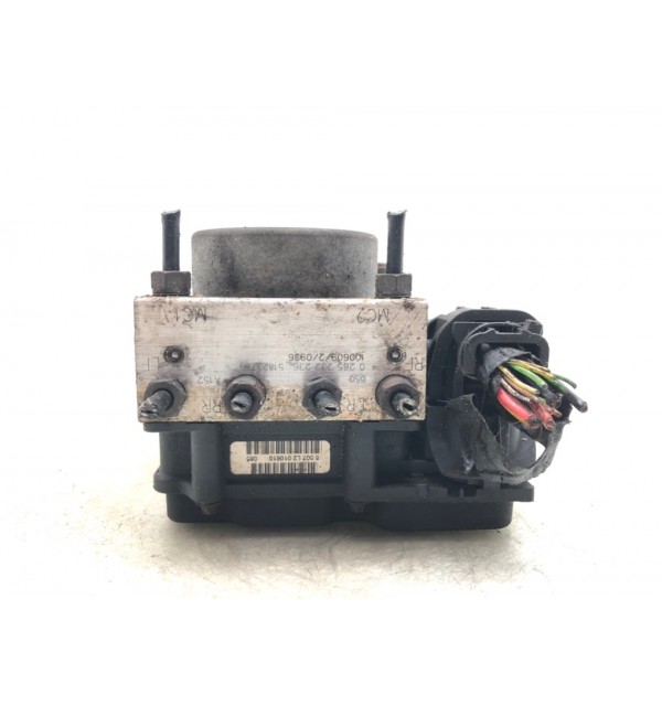 Блок ABS бу для Ford Ka  1.2 i,  2010 г.