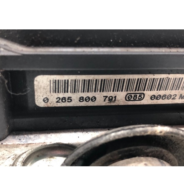 Блок ABS бу для Ford Ka  1.2 i,  2010 г.