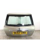 Крышка багажника бу для Mini Cooper R56 1.6 i,  2008 г.